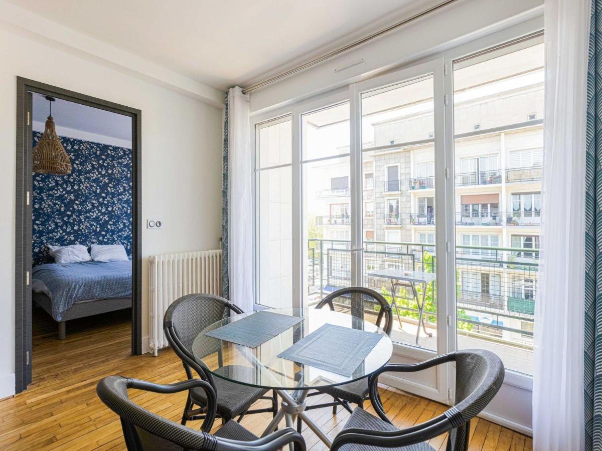 Apartment A Stone S Throw From The Town Center Charleville-Mézières 외부 사진